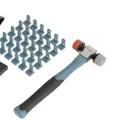 Lifeproof Flooring Installation Kit For Hardwood Laminate And Vinyl. Open. Price: $16.99.