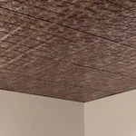 Fasade - 2FT X Traditional Style #1 Lay Ceiling Tile/panel (5 Pack) New. Price: $100.97.