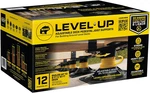 Adjustable Deck Joist Support Kit 12-PEDESTAL Set New. Price: $489.99.
