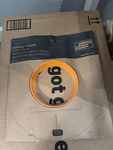 Schluter Systems Kerdi Mixing Valve Seal 4.5 KMSMV235/114/UV New. Price: $7.28.