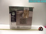 Trafficmaster Beige Residential 18"X18"PEEL Stick Carpet Tile SQUARE818110079485 Open. Price: $70.11.