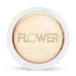 Flower Beauty Light Illusion Perfecting Powder - Porcelain New. Price: $12.99.