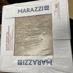 16 Pcs Marazzi Floor/wall Tile 12X12" Ceramic Sand Caliber 302 07 Full Case New. Price: $124.99.