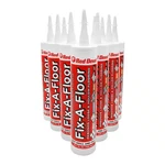Fix Floor Repair Adhesive Extra Strength Nontoxic Re-bonding Loose Tile 12 Pcs New. Price: $109.99.