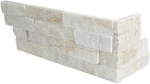 Ackland AKPLPQ6X18FCR-CA In. Splitface Quartzite Auric Gold New. Price: $90.44.