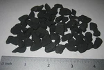 40+ Natural Rough Shungite Healing Purification Stone Minerals Russia 50GRAMS New. Price: $11.04.