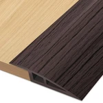 Vinyl Floor Transition Strip Self Adhesive Door 36 Inch, Thresholds... New. Price: $23.57.