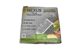 Achim Nexus Peel & Stick Vinyl Floor Tiles 12X12 Sq FTVGM30320 Open. Price: $28.99.