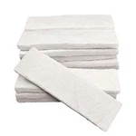 20 Pcs White Thin Veneers, 2.4" 7.9" Wall Brick, 3D Faux For Ki... New. Price: $48.84.