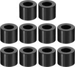 Patikil M10 Aluminum Spacers, Pcs Metal X 3/4" Od 11 New. Price: $17.99.