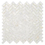 ART3D 10 Pieces Mother Of Pearl Tiles For Kitchen Backsplash Bathroom, Sq Ft New. Price: $87.29.