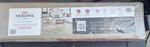 Mohawk Sea Voyage Oak Laminate Wood Plank Flooring New. Price: $99.89.