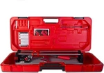 Rubi Tools TS-43 Max 17" Tile Cutter With Case New. Price: $357.33.