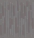 Shaw 583TS Chromatic Century - 12" X Specialty Linear Wall Grey New. Price: $26.73.