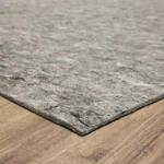 Mohawk Home Premium Dual Surface 9' X 12' Rectangular Non-slip Rug Pad Nwot Open. Price: $85.00.