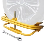 Bestool Light Trailer Rv Tire Leveler, Levelers Allows For Easy Leveling With... New. Price: $128.27.