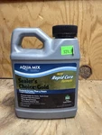 New 16OZ Aqua Mix Sealers Choice Gold W/ Microban Pint Sealed. Price: $22.00.