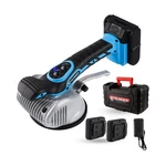 Tile Vibration Machine Installation Tool - Ysjwaer Automatic Leveling Vibrato... New. Price: $148.79.