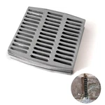 30PCS Stainless Steel Weep Hole Covers For Walls 2.75" Fire Bricks New. Price: $41.40.