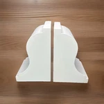 Dentil Blocks 2-PACK Fypon Polyurethane 3/8X5.5X3 Smooth Trim Sculptured New. Price: $14.95.