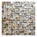ART3D Mother Of Pearl Backsplash Wall Tile In Natural Polychromy, 11.8 X... New. Price: $86.58.