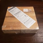 Bruce Parquet Sq Ft 12X12X5/16 Natural AHS100LG Solid Oak Tiles 10PC, New.! Open. Price: $145.00.