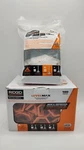 Ridgid Levelmax Tile Anti-lippage & Spacing Bundle 100X FT3508 FT3501 New. Price: $26.59.