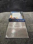 (qty 45) Achim FTVWD22945 12 X In. Tivoli Self Adhesive Vinyl Floor Tiles Open. Price: $49.99.