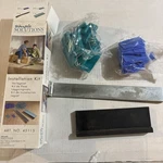 Pergo Style Flooring Universal Installation Kit 45115 26E010 Open. Price: $10.00.