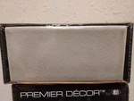 56 Pieces Highland Park Dove Gray "glazed" Hand Made Subway Tiles 3" X 6" New!!. Price: $185.00.