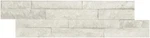 Ackland AKPLPM4.5X16F-CA 4-1/2" 16" Marble Hardscape Wall Tile Auric White New. Price: $47.17.