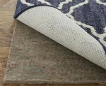 Mohawk Home Dual Surface Felt And Latex Non Slip Rug Pad, 1/4" Assorted Sizes New. Price: $120.51.
