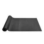 Rolls Garage Floor Mats, 17X3.6FT, 2.5MM Thick, Pvc, Black, Under Car New. Price: $159.99.