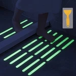 Non Slip Stickers Luminous Mats For Showers Anti New. Price: $14.99.