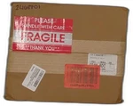 Ekena Millwork PML06X06AS-CASE-8 Ashford Corner (8-PACK) Panel Moulding, 1/8 New. Price: $26.99.