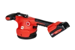 Rubi Quake Energy Cas Tile Vibrator - 60938 New. Price: $242.13.
