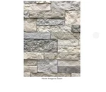 1 Box 8 Sq-ft Airstone Spring Creek Gray Cement Primary Wall Tiles Clscfio New. Price: $49.95.