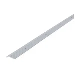 78006 7/8 In. X. Aluminum Carpet Trim W/screw Nails 36 Silver New. Price: $26.39.