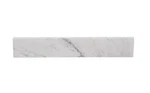 Home Decorators Collection 21 In. Cultured Marble Vanity Sidesplash Lunar New. Price: $31.99.