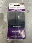 Dricore Leveling Kit For Subfloor Panels Slide-in 24 Pcs New. Price: $11.58.