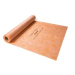 Schluter Kerdi Waterproofing Membrane - 75 Sqft Roll New. Price: $169.77.