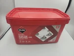 Rubi Tool Tile Cyclone Spacers Level System 1.5MM 1/16" Flat Base Set 300UNITS New. Price: $32.99.