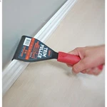 Hardened Steel Trim Puller - Efficient Pry Bar For Molding & Baseboard Removal New. Price: $33.20.