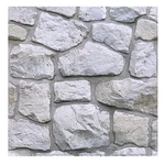 Smoostikc 3D Rock Wall Panels Peel And 11.8 X Inch, Stone-sm-e. Price: $44.58.