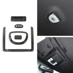 Roof Read Light Sky Handle Cover Trim 2009-2014 Ford F150 Carbon Fiber New. Price: $23.99.