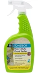 Stonetech Heavy Duty Grout Sealer Spray 24OZ Advanced Stain Protection Waterbase New. Price: $34.99.