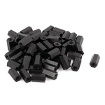 Uxcell Nylon Hex Pcb Spacer Standoff Pillar Female Screw Count (pack 1) New. Price: $14.22.