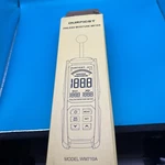 Durficst Pinless Moisture Meter WM710A Brand New Open Box Powers On. Price: $79.98.