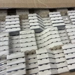 Sorbus Wood Grain Floor Tiles Foam Eva Interlocking Mats, 30PCS New. Price: $90.89.