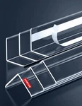 6PCS Clear Self-adhesive Wall Corner Protectors Guards Edge Protection New. Price: $74.01.